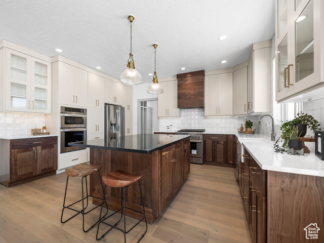 Photo 8 for MLS #2071232 at 4519 N Norfolk Cir
