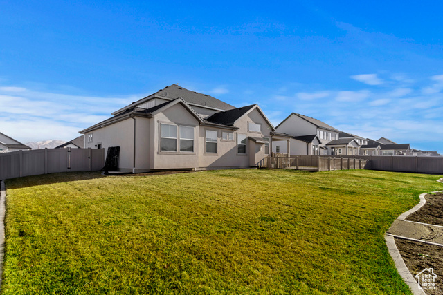 Photo 38 for MLS #2071233 at 1251 N 2525 West