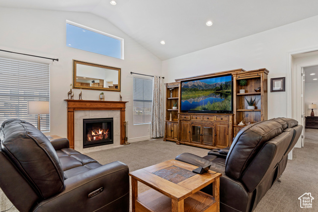 Photo 7 for MLS #2071233 at 1251 N 2525 West