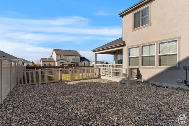 Photo 41 for MLS #2071233 at 1251 N 2525 West