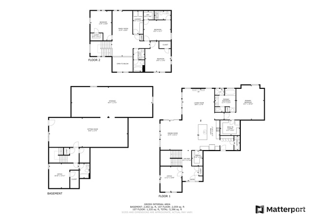 Photo 43 for MLS #2071233 at 1251 N 2525 West