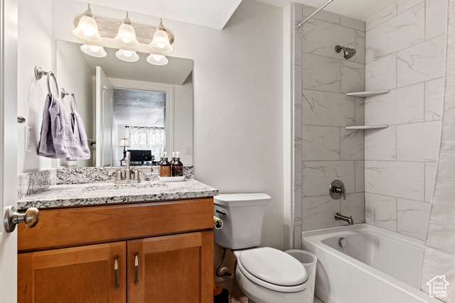 Photo 31 for MLS #2071233 at 1251 N 2525 West