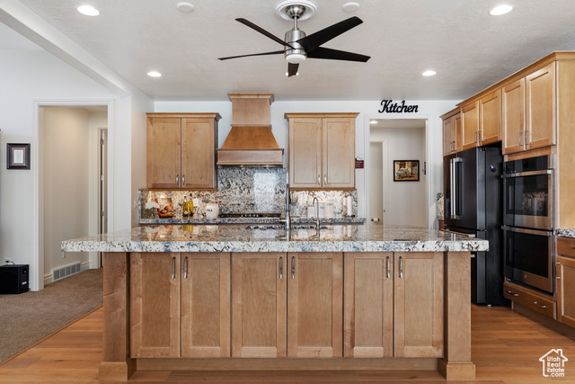 Photo 9 for MLS #2071233 at 1251 N 2525 West