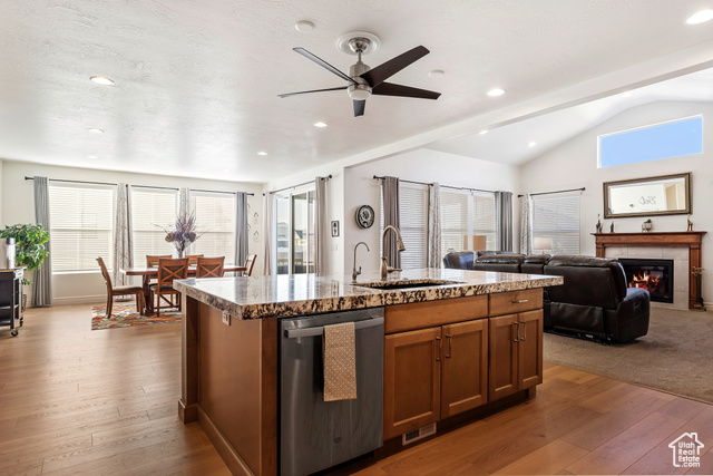 Photo 12 for MLS #2071233 at 1251 N 2525 West
