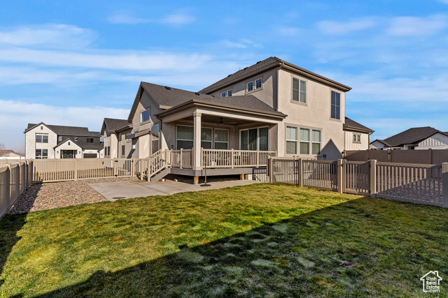 Photo 39 for MLS #2071233 at 1251 N 2525 West