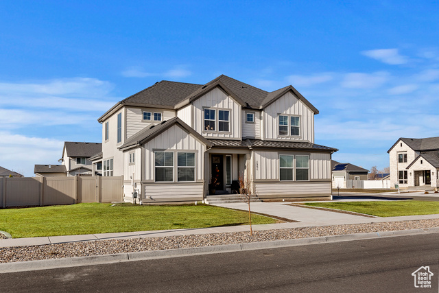 Photo 42 for MLS #2071233 at 1251 N 2525 West