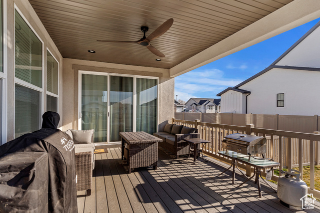 Photo 40 for MLS #2071233 at 1251 N 2525 West