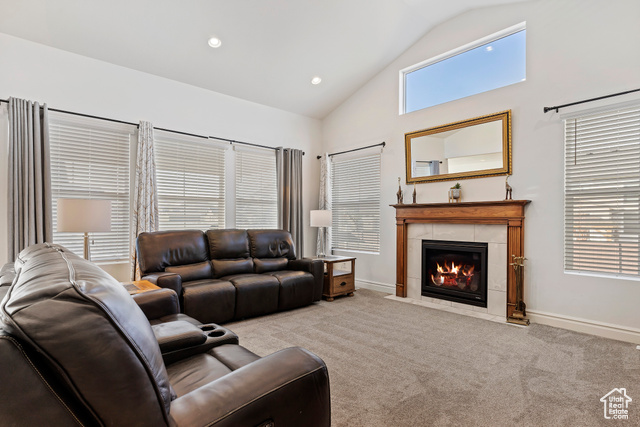 Photo 6 for MLS #2071233 at 1251 N 2525 West