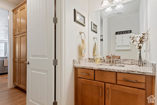 Photo 16 for MLS #2071233 at 1251 N 2525 West