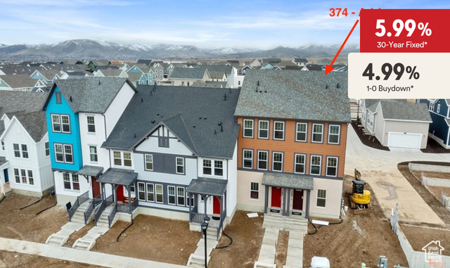 7007 W SOUTH JORDAN PKWY #374, South Jordan UT 84009