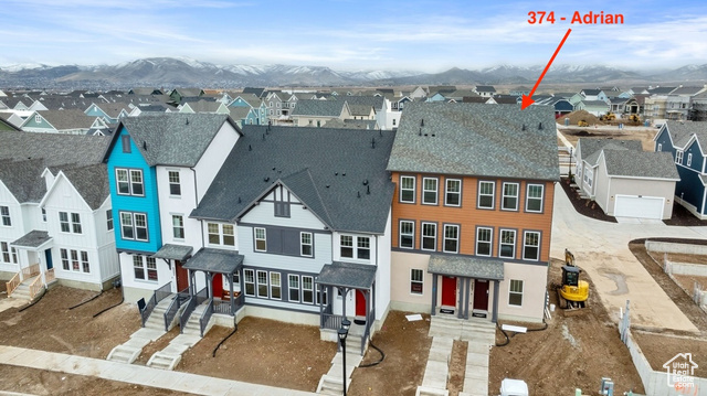 7007 W SOUTH JORDAN PKWY #374, South Jordan UT 84009