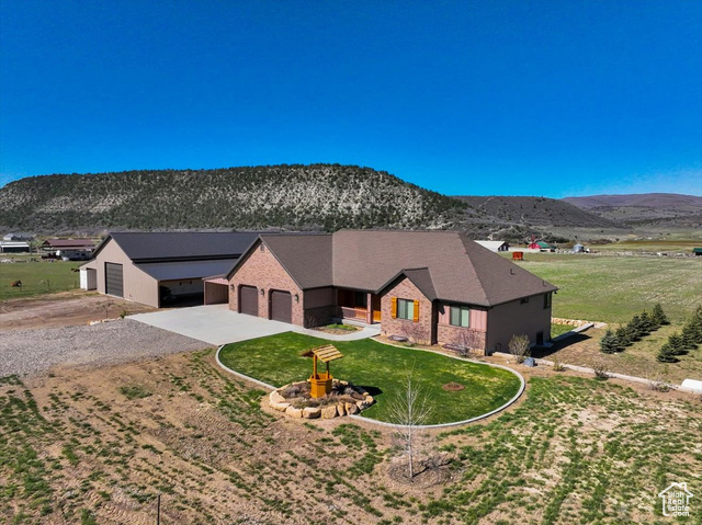 Photo 5 for MLS #2071263 at 29125 N 11090 East