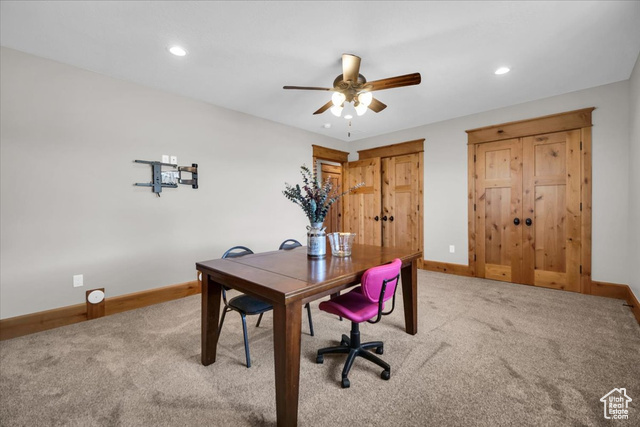 Photo 55 for MLS #2071263 at 29125 N 11090 East