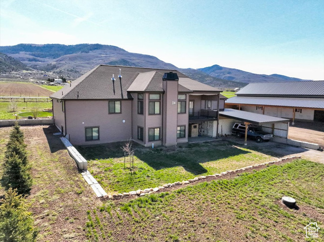 Photo 6 for MLS #2071263 at 29125 N 11090 East