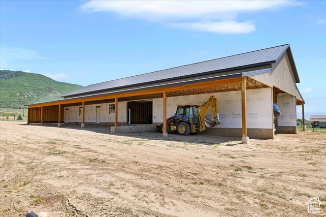 Photo 18 for MLS #2071263 at 29125 N 11090 East