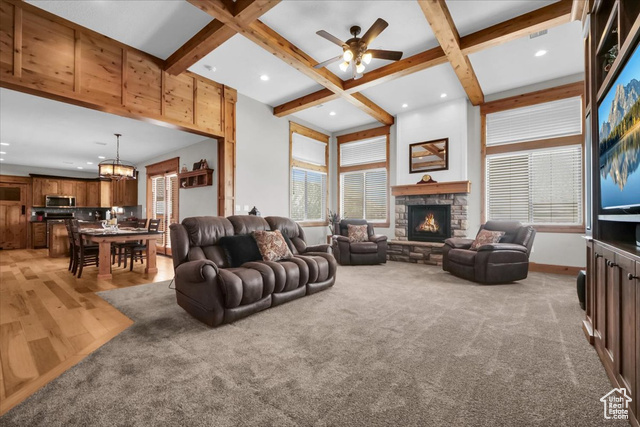 Photo 31 for MLS #2071263 at 29125 N 11090 East