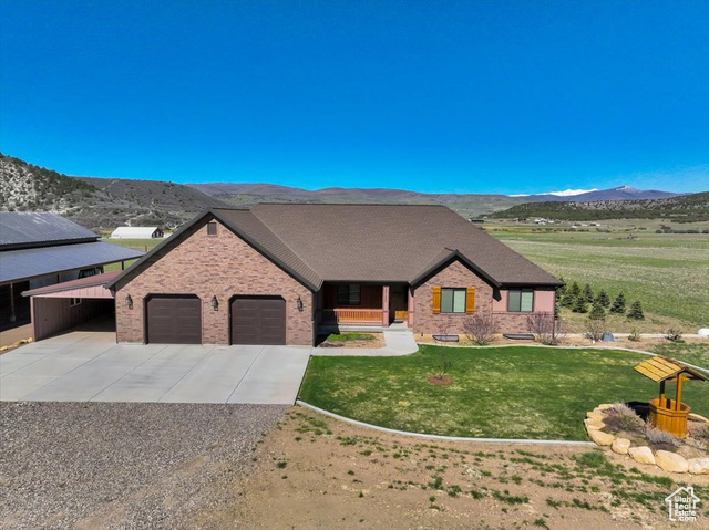 Photo 25 for MLS #2071263 at 29125 N 11090 East