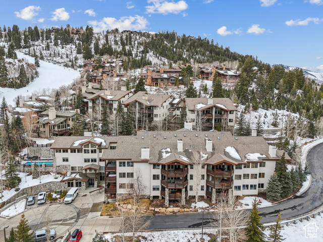 2100 DEER VALLEY DR #7, Park City UT 84060