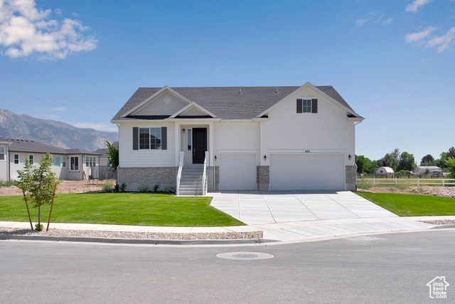 403 W 1225 N #7, Harrisville UT 84404