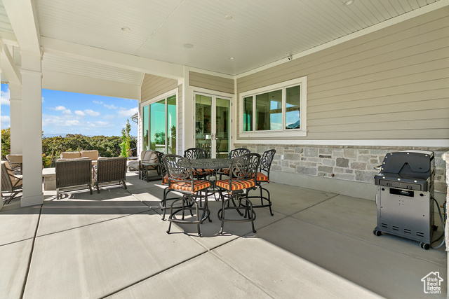 Photo 79 for MLS #2071310 at 1444 N Elk Ridge Ln
