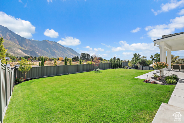 Photo 72 for MLS #2071310 at 1444 N Elk Ridge Ln
