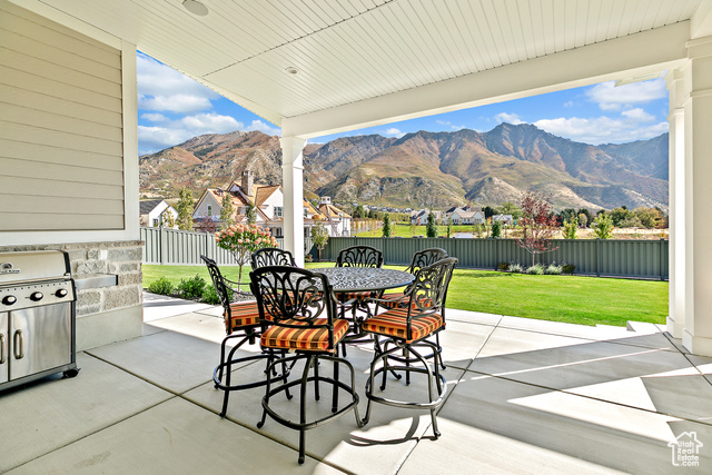 Photo 81 for MLS #2071310 at 1444 N Elk Ridge Ln