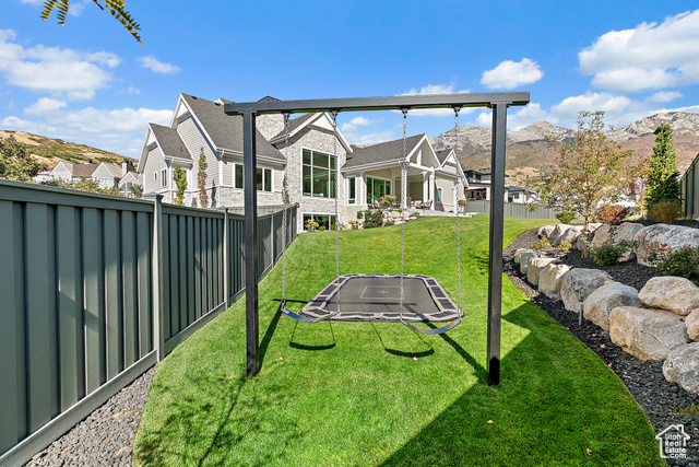 Photo 87 for MLS #2071310 at 1444 N Elk Ridge Ln