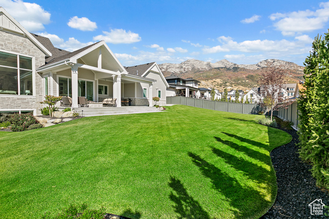 Photo 75 for MLS #2071310 at 1444 N Elk Ridge Ln