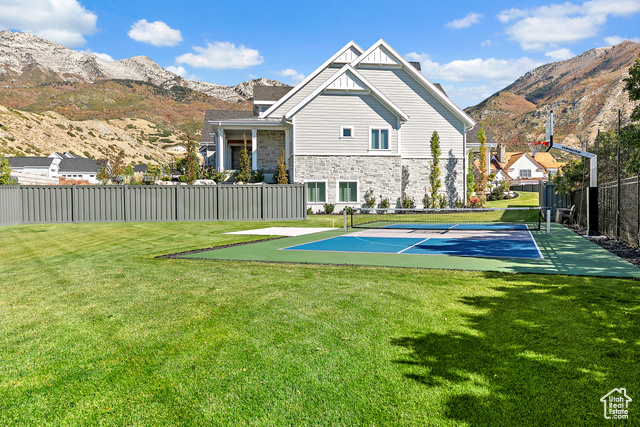 Photo 91 for MLS #2071310 at 1444 N Elk Ridge Ln