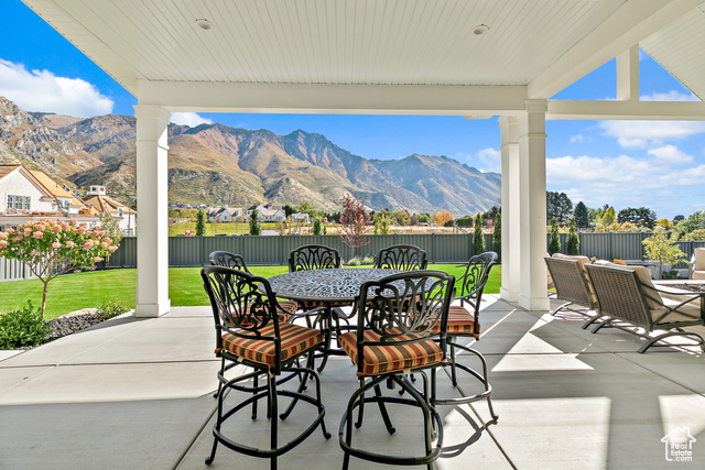 Photo 82 for MLS #2071310 at 1444 N Elk Ridge Ln