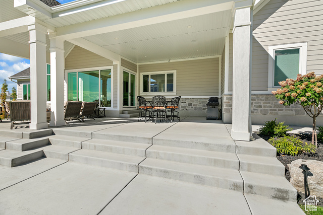 Photo 78 for MLS #2071310 at 1444 N Elk Ridge Ln