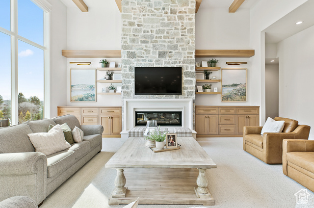 Photo 10 for MLS #2071310 at 1444 N Elk Ridge Ln