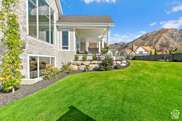Photo 76 for MLS #2071310 at 1444 N Elk Ridge Ln