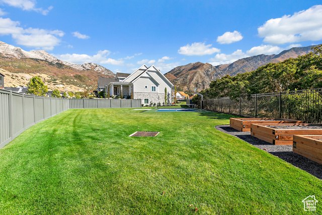 Photo 94 for MLS #2071310 at 1444 N Elk Ridge Ln