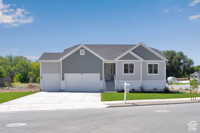 1811 N 375 W #8, Harrisville UT 84404