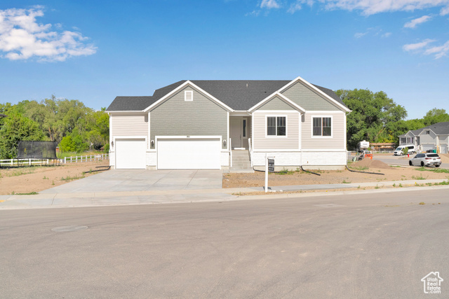 1811 N 375 W #8, Harrisville UT 84404