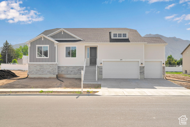 1170 N 375 W #23, Harrisville UT 84404
