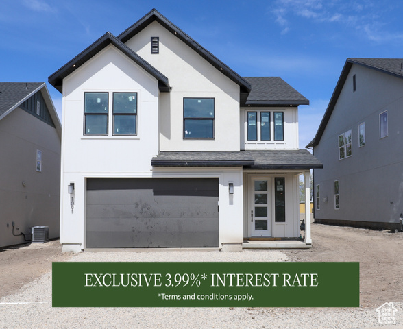 1091 W AUDREY LN #2, Woods Cross UT 84087