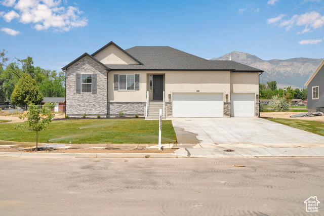 406 W 1225 N #4, Harrisville UT 84404