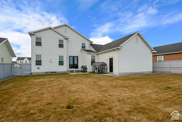 Photo 41 for MLS #2071326 at 238 W Founders Blvd