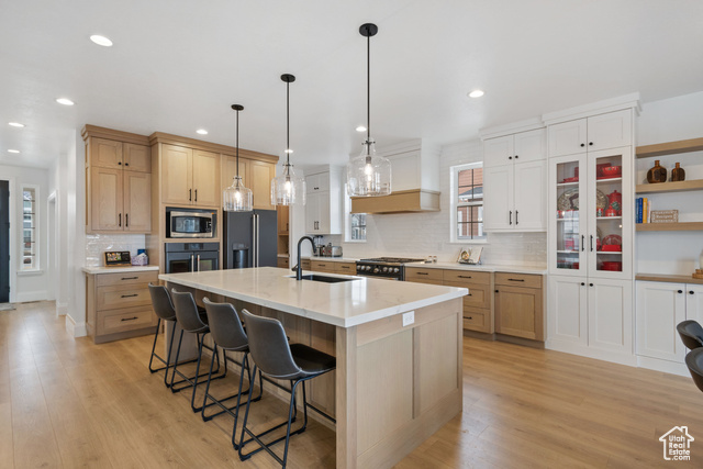 Photo 9 for MLS #2071326 at 238 W Founders Blvd