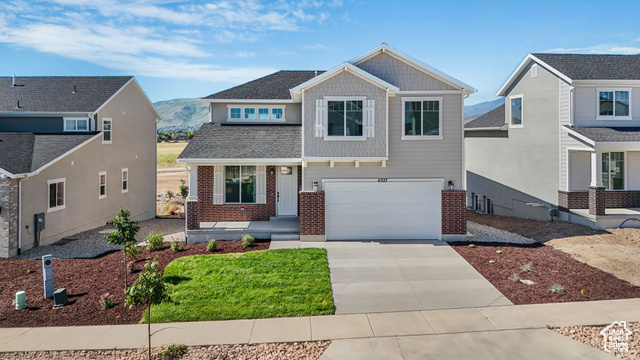 6327 W BUTTE COUNTY DR #446, Herriman UT 84096