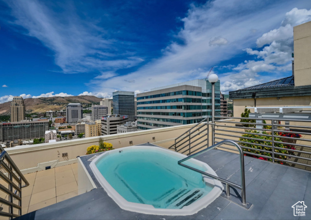 Photo 28 for MLS #2071348 at 48 W 300 South #2204-N