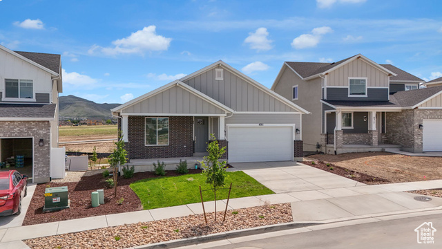 6311 W BUTTE COUNTY DR #448, Herriman UT 84096