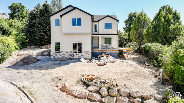 615 DOVER CIR, Providence UT 84332