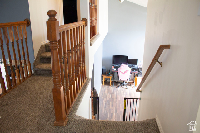 Photo 9 for MLS #2071381 at 246 W 5000 South
