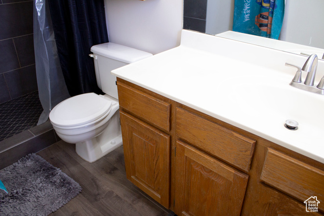 Photo 11 for MLS #2071381 at 246 W 5000 South