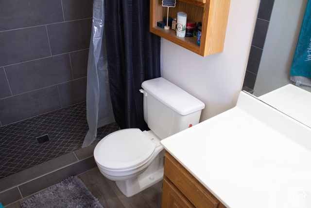 Photo 10 for MLS #2071381 at 246 W 5000 South