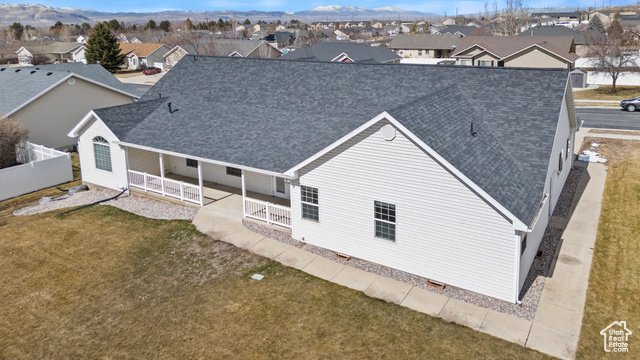 Photo 9 for MLS #2071383 at 168 E 520 North