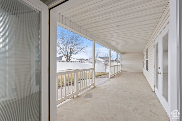 Photo 23 for MLS #2071383 at 168 E 520 North